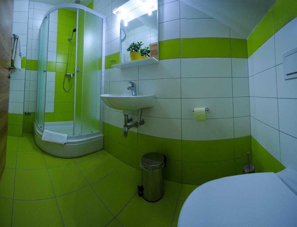 Rooms Jana Slunj Zewnętrze zdjęcie