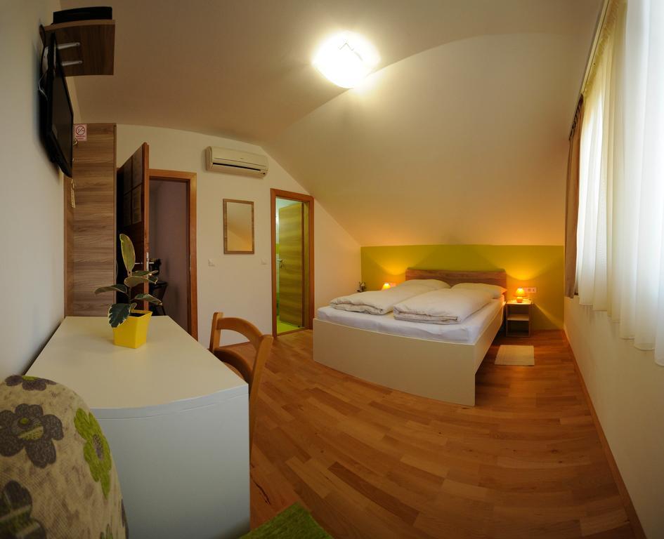 Rooms Jana Slunj Zewnętrze zdjęcie