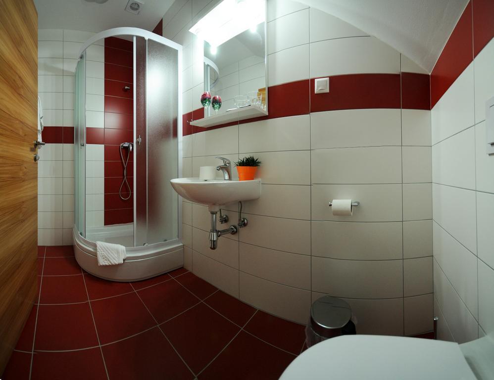 Rooms Jana Slunj Zewnętrze zdjęcie