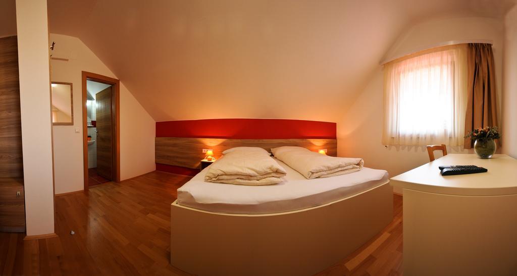 Rooms Jana Slunj Zewnętrze zdjęcie