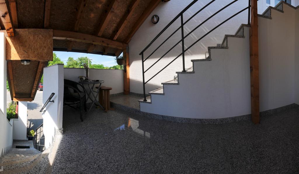 Rooms Jana Slunj Zewnętrze zdjęcie