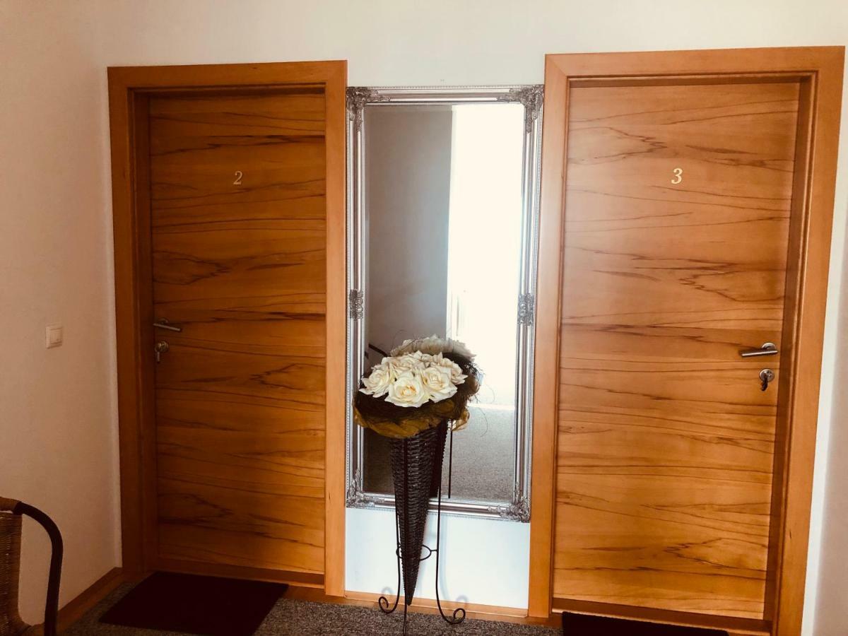 Rooms Jana Slunj Zewnętrze zdjęcie