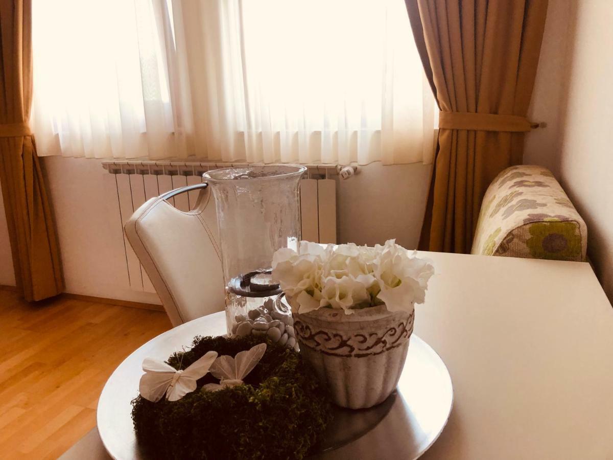 Rooms Jana Slunj Zewnętrze zdjęcie