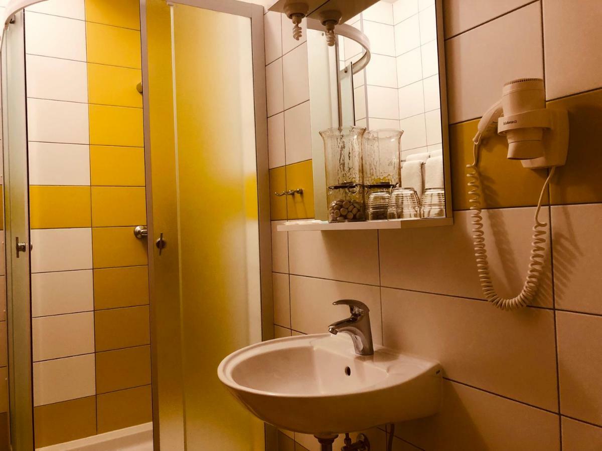 Rooms Jana Slunj Zewnętrze zdjęcie