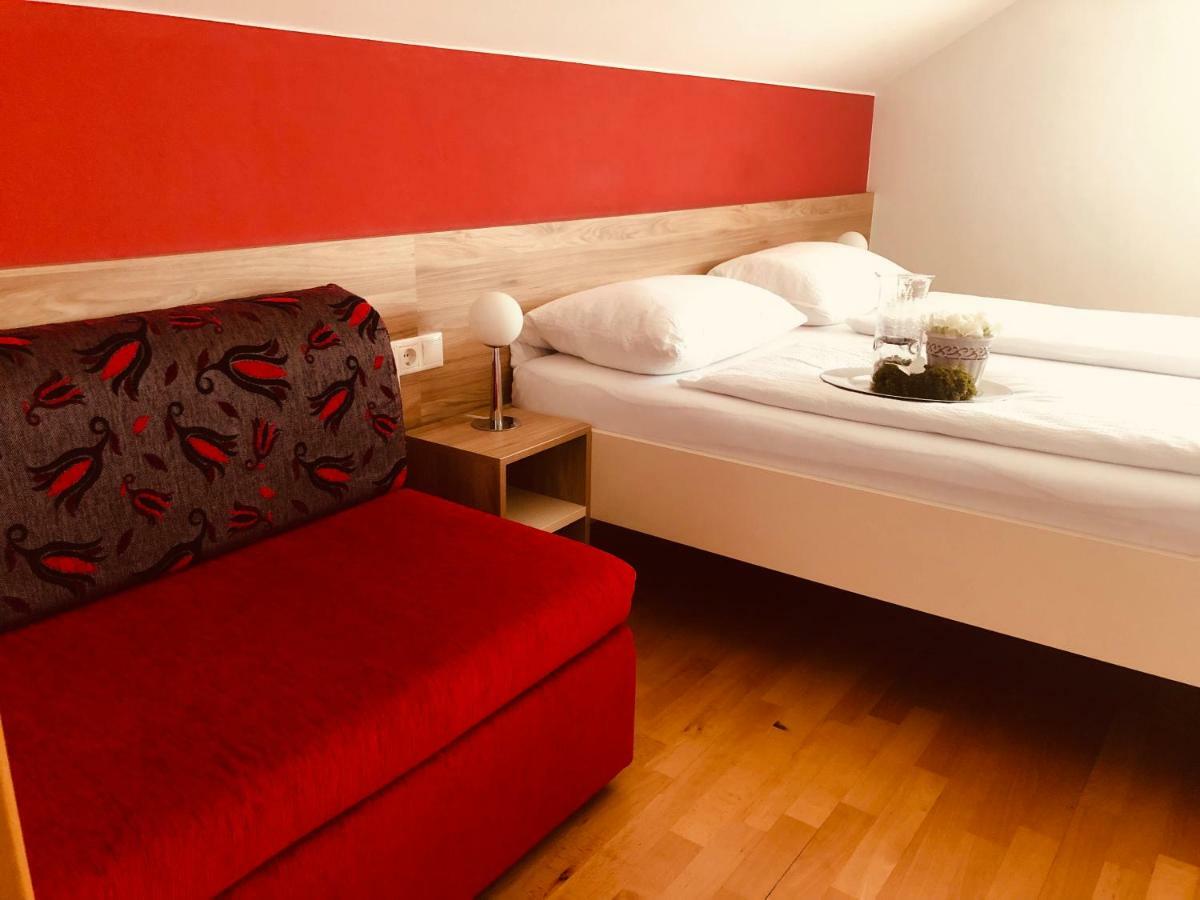 Rooms Jana Slunj Zewnętrze zdjęcie