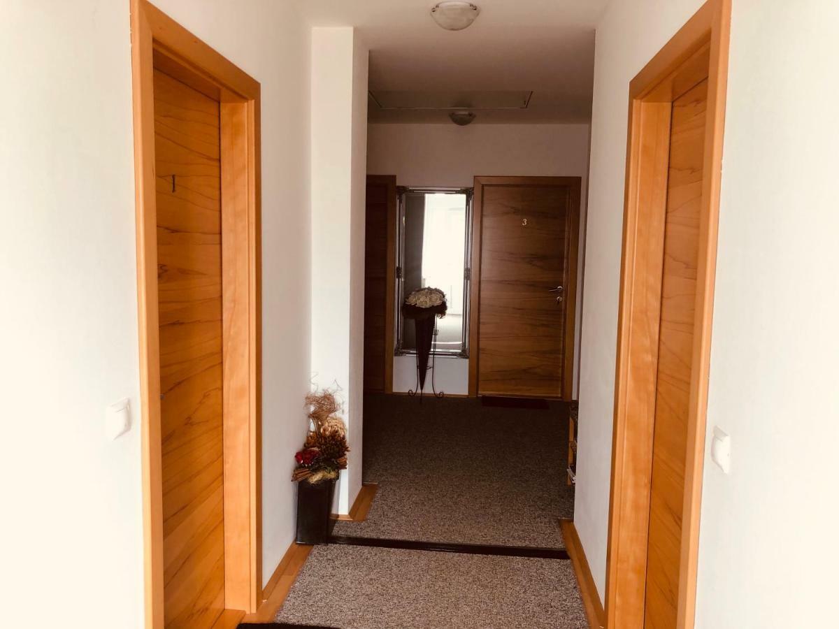 Rooms Jana Slunj Zewnętrze zdjęcie