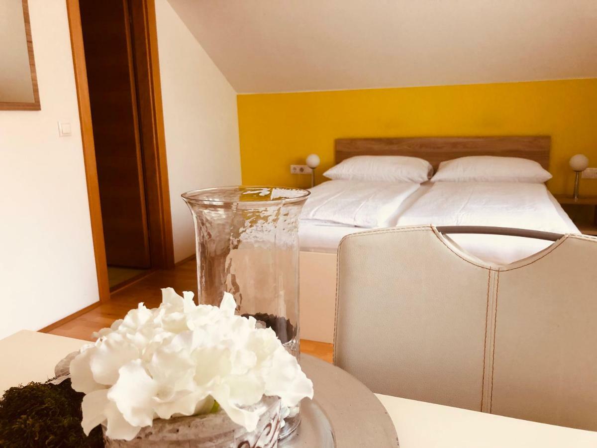 Rooms Jana Slunj Zewnętrze zdjęcie