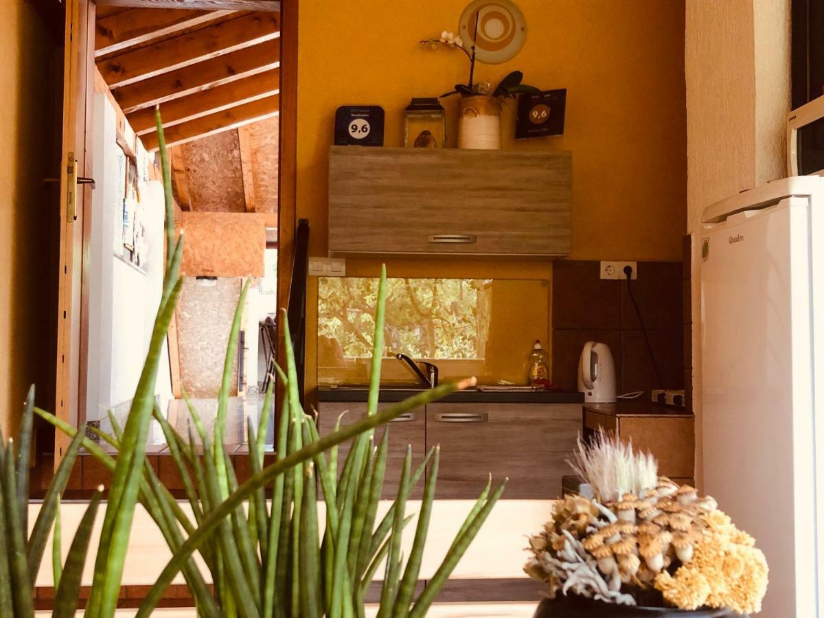 Rooms Jana Slunj Zewnętrze zdjęcie