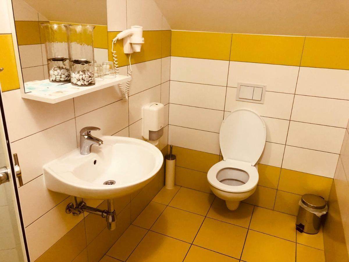 Rooms Jana Slunj Zewnętrze zdjęcie
