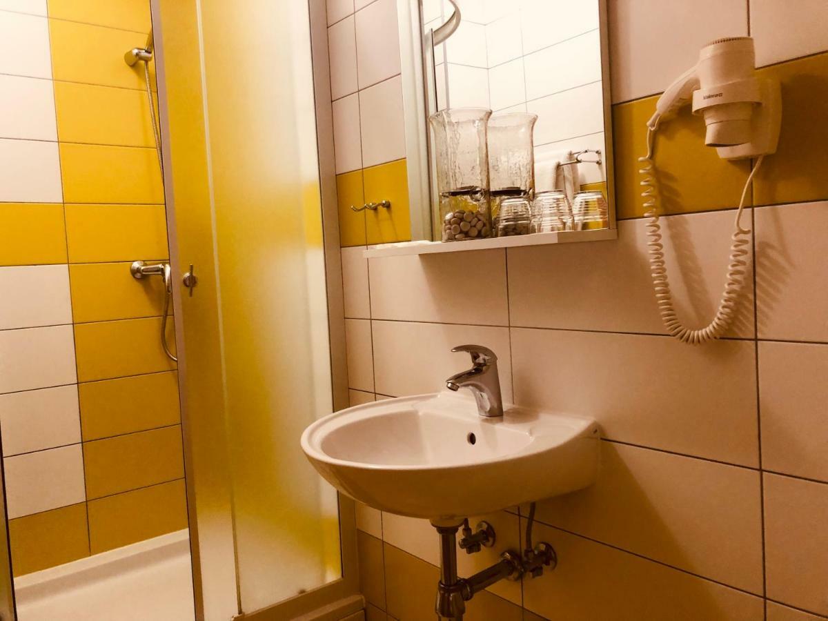 Rooms Jana Slunj Zewnętrze zdjęcie