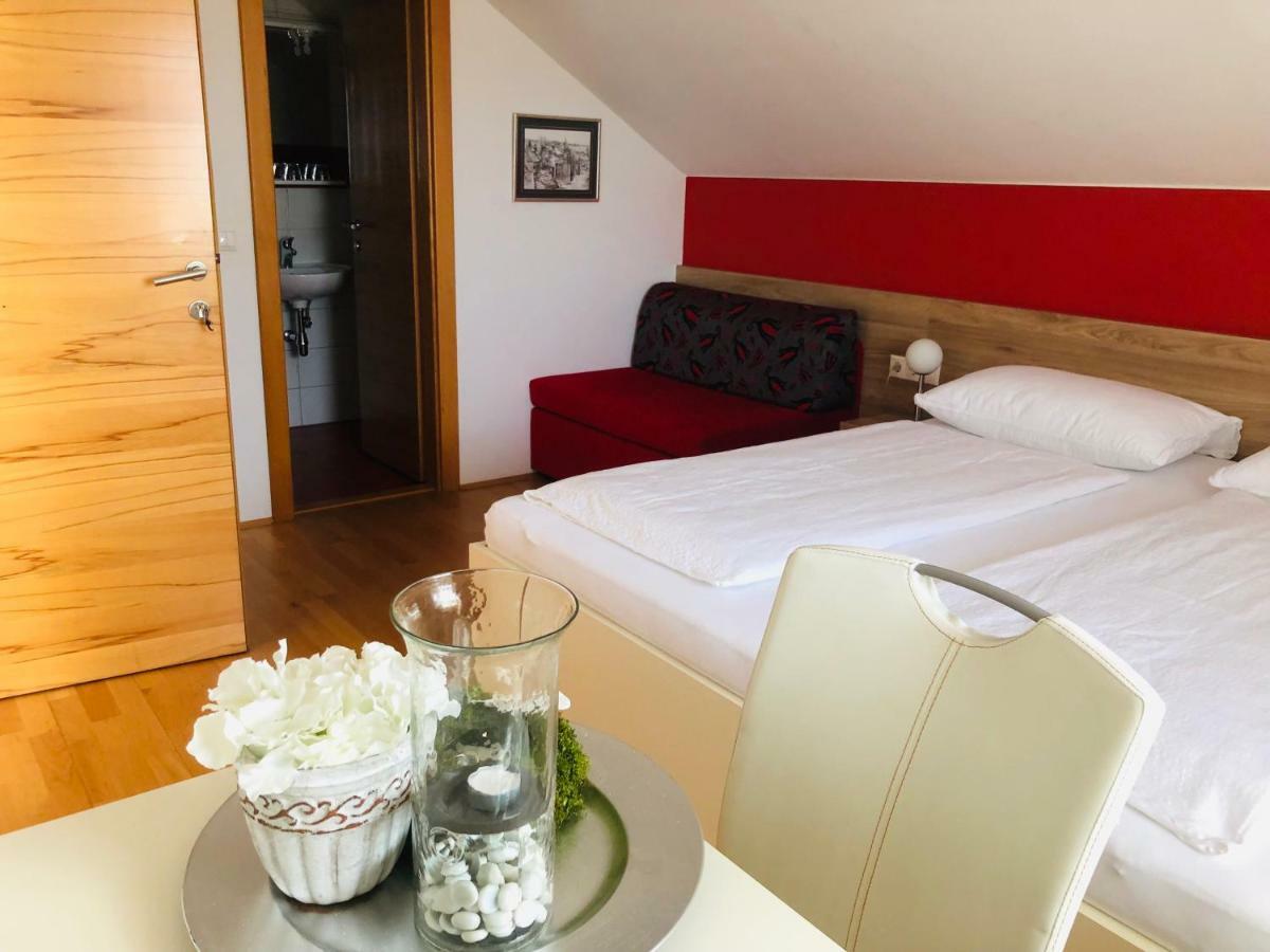 Rooms Jana Slunj Zewnętrze zdjęcie