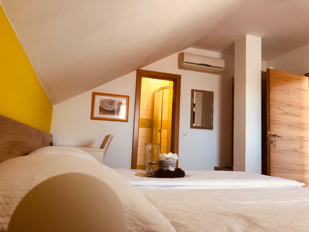 Rooms Jana Slunj Zewnętrze zdjęcie