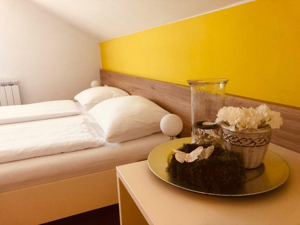 Rooms Jana Slunj Zewnętrze zdjęcie