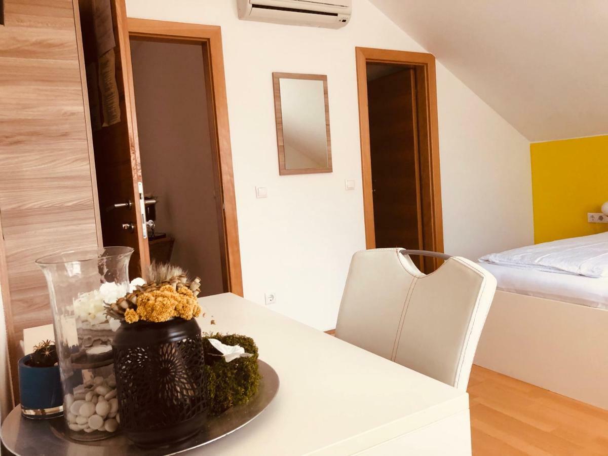 Rooms Jana Slunj Zewnętrze zdjęcie
