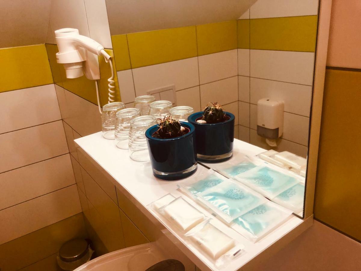 Rooms Jana Slunj Zewnętrze zdjęcie