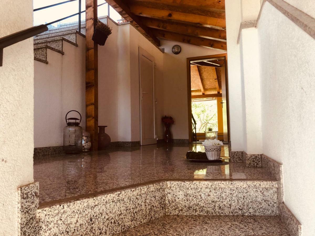 Rooms Jana Slunj Zewnętrze zdjęcie