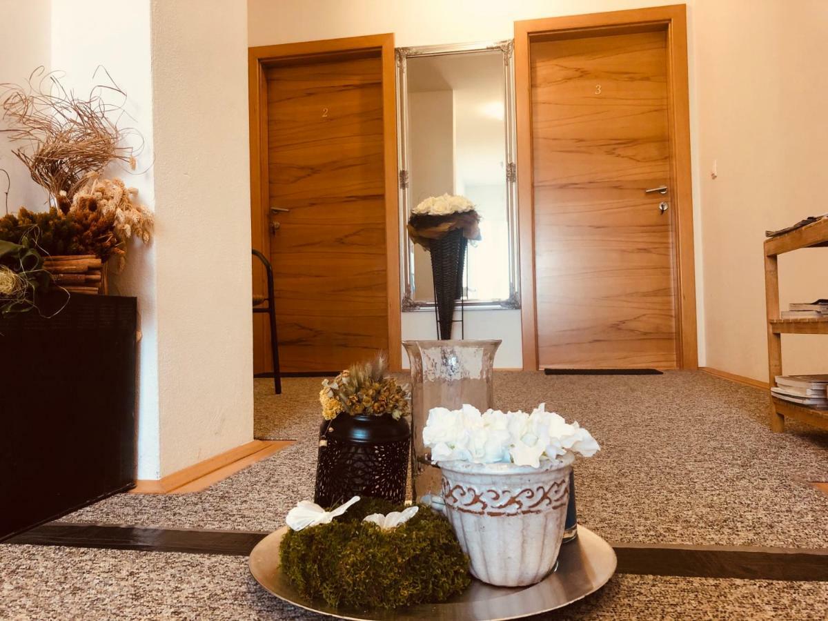 Rooms Jana Slunj Zewnętrze zdjęcie