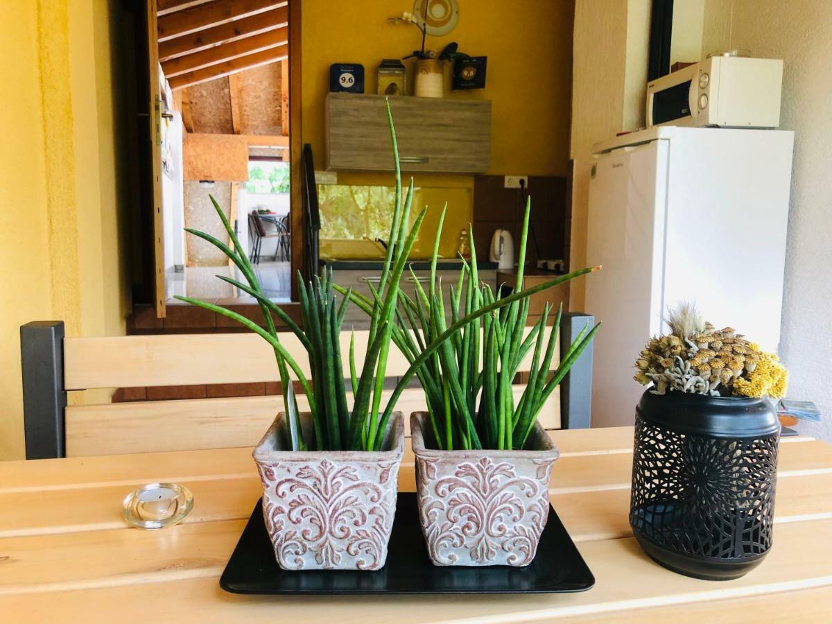 Rooms Jana Slunj Zewnętrze zdjęcie